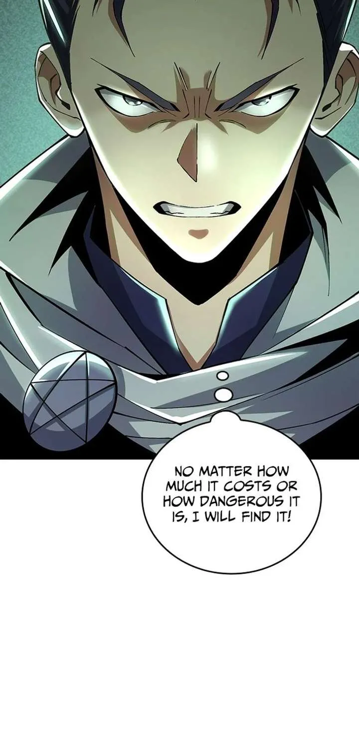 Leveling Up as an S‑Rank Dark Mage Chapter 13 page 22 - 