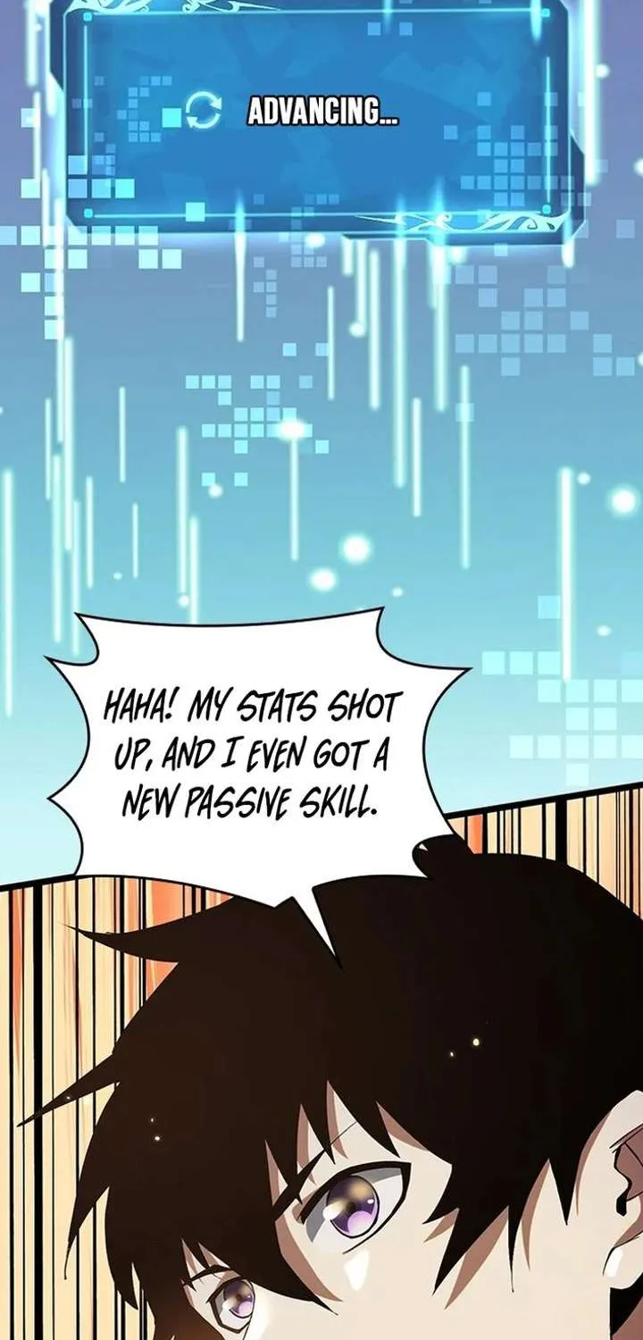 Leveling Up as an S‑Rank Dark Mage Chapter 13 page 27 - 