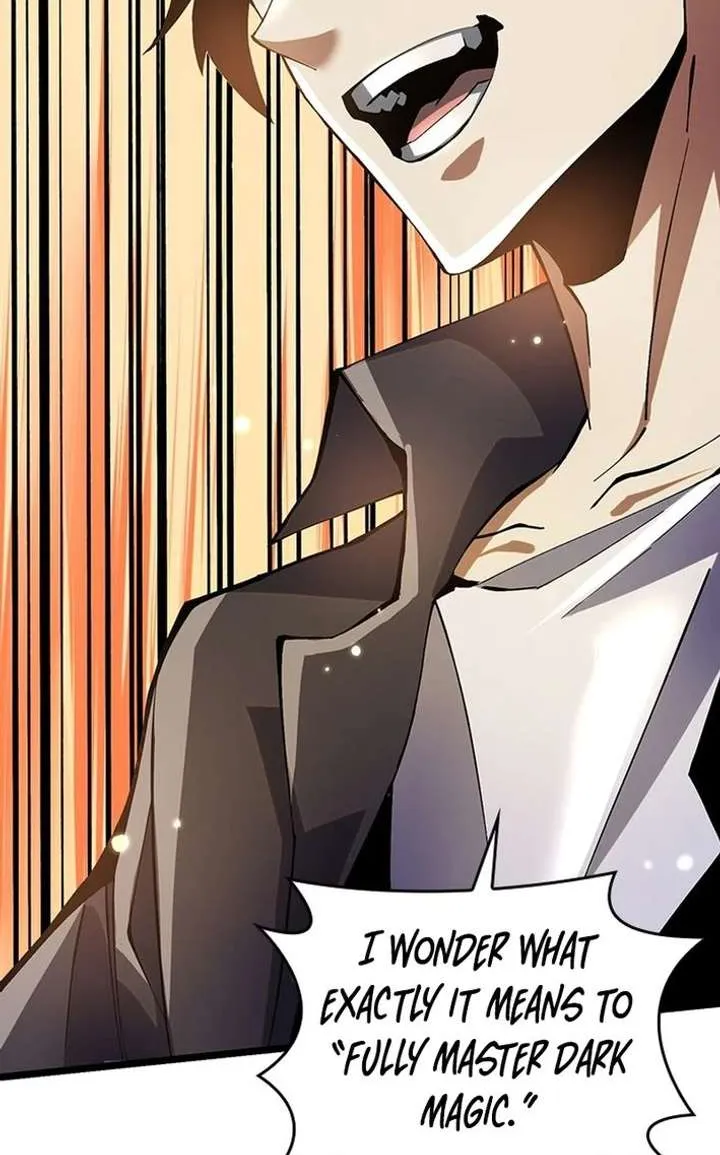 Leveling Up as an S‑Rank Dark Mage Chapter 13 page 28 - 