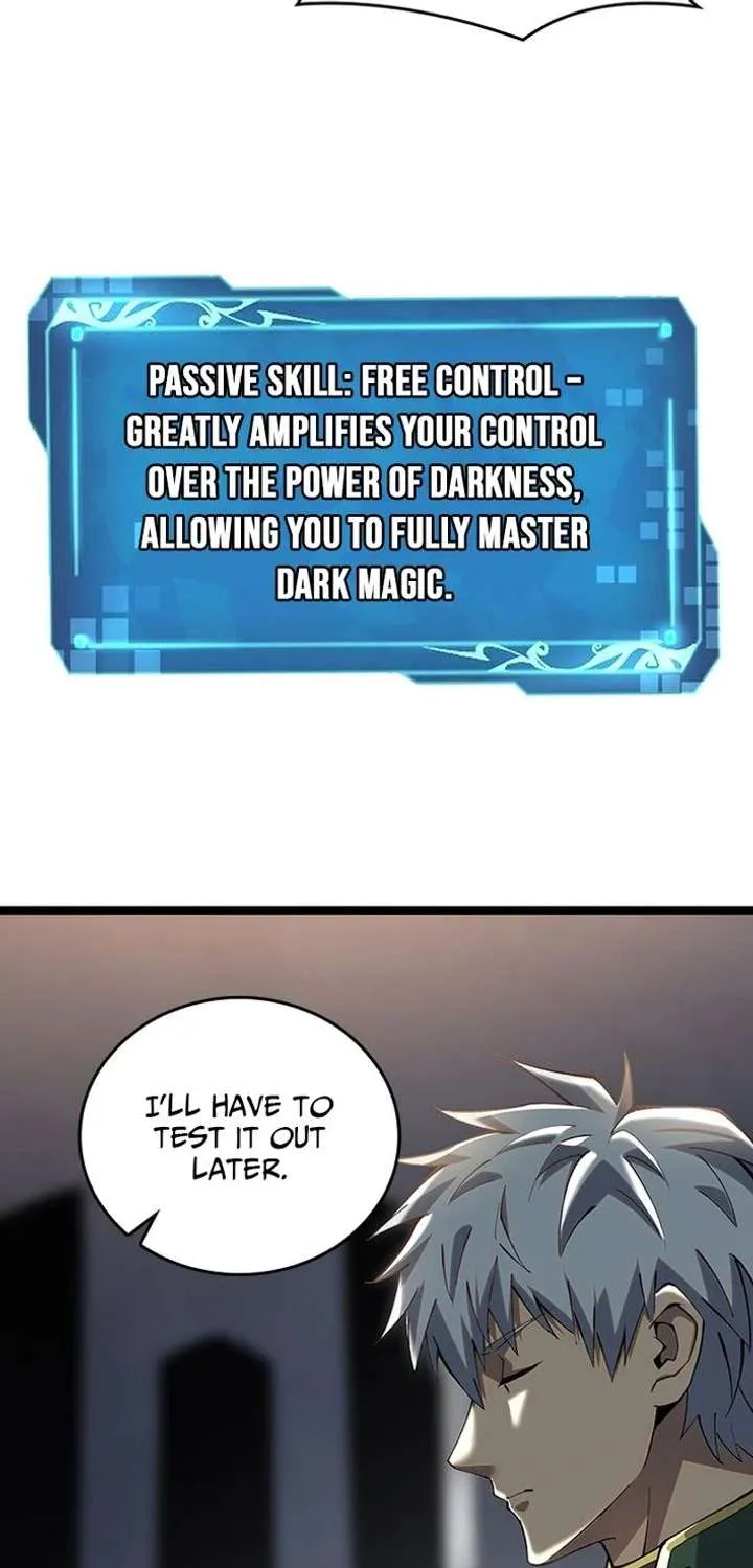 Leveling Up as an S‑Rank Dark Mage Chapter 13 page 29 - 
