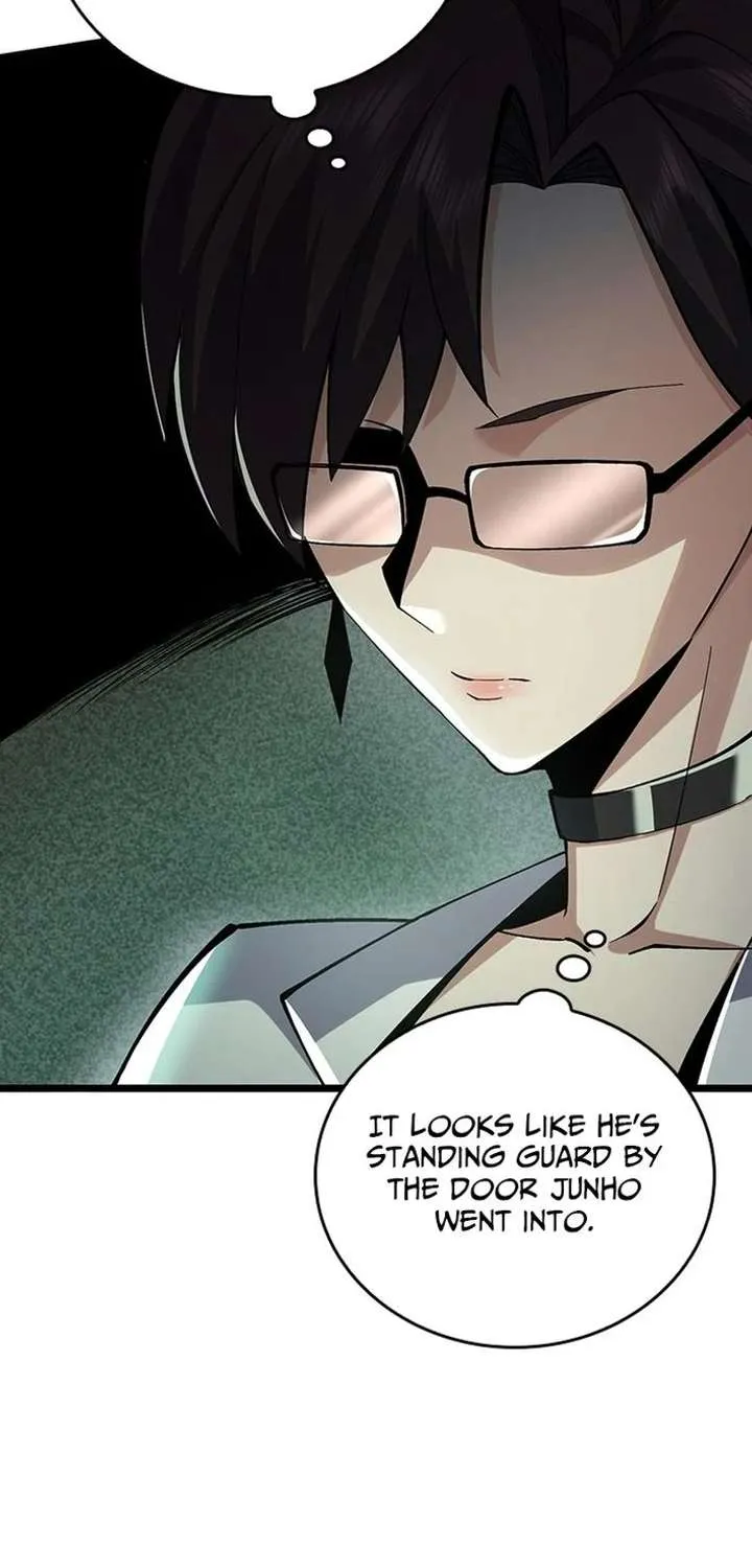 Leveling Up as an S‑Rank Dark Mage Chapter 13 page 33 - 