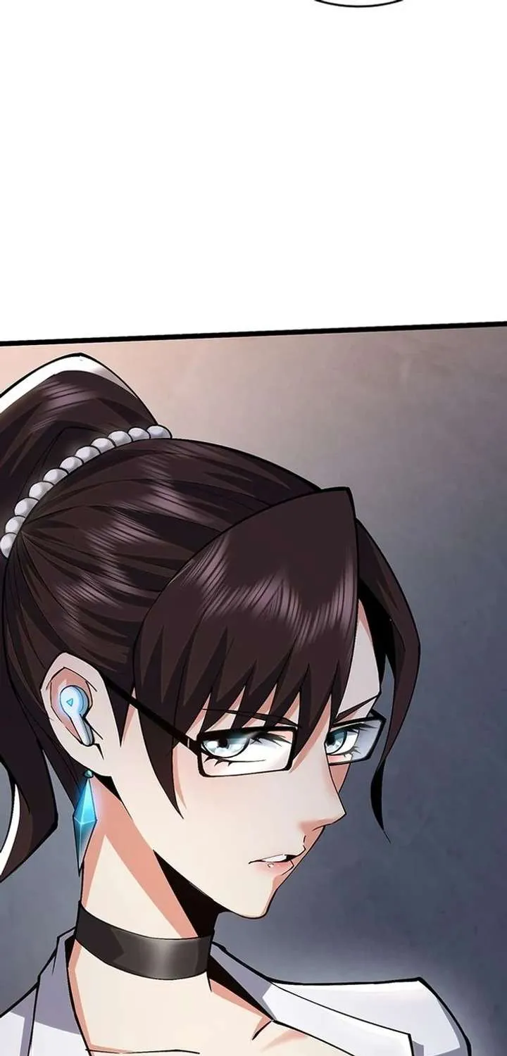Leveling Up as an S‑Rank Dark Mage Chapter 13 page 36 - 