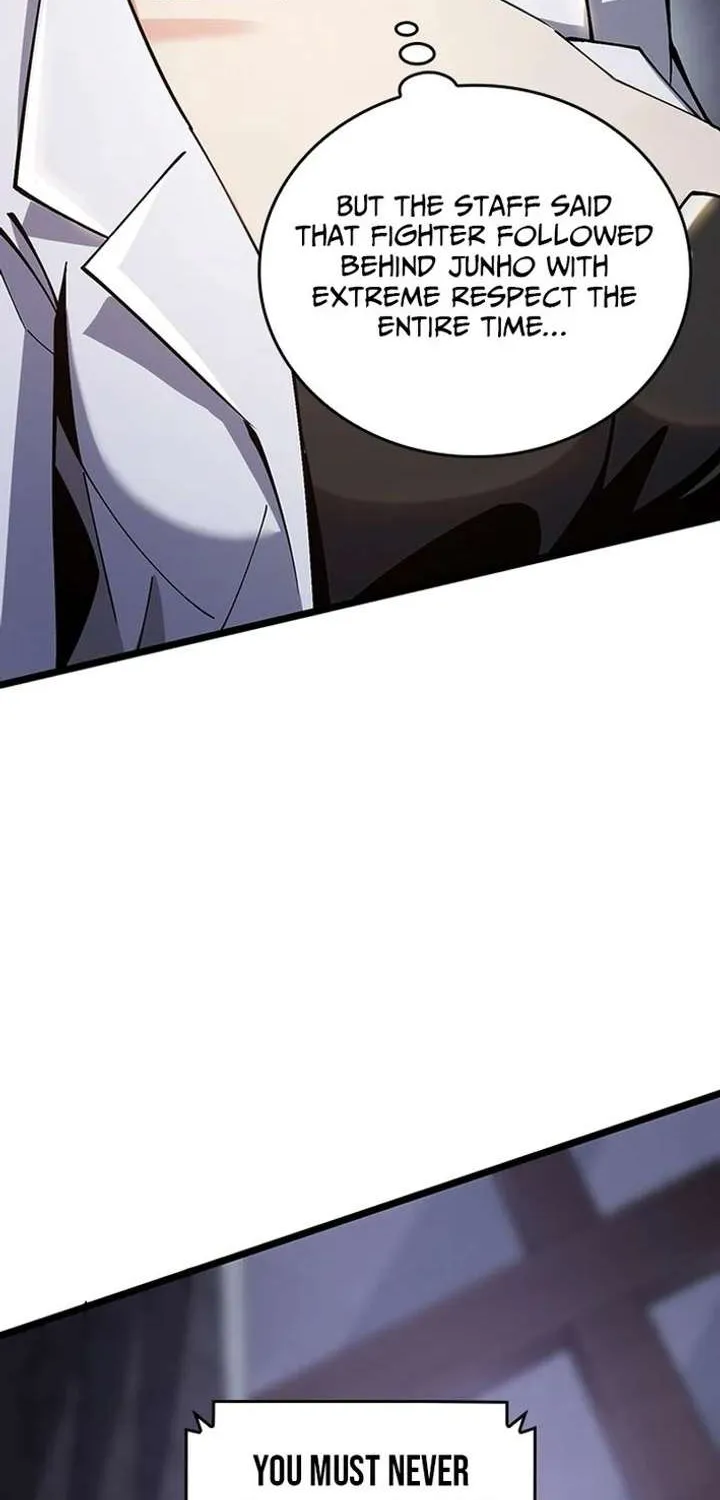 Leveling Up as an S‑Rank Dark Mage Chapter 13 page 37 - 
