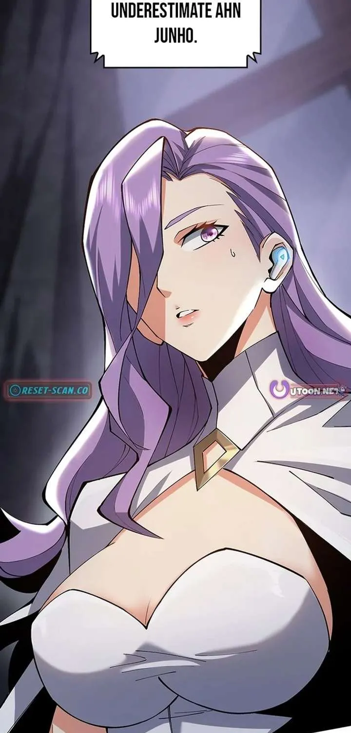 Leveling Up as an S‑Rank Dark Mage Chapter 13 page 38 - 