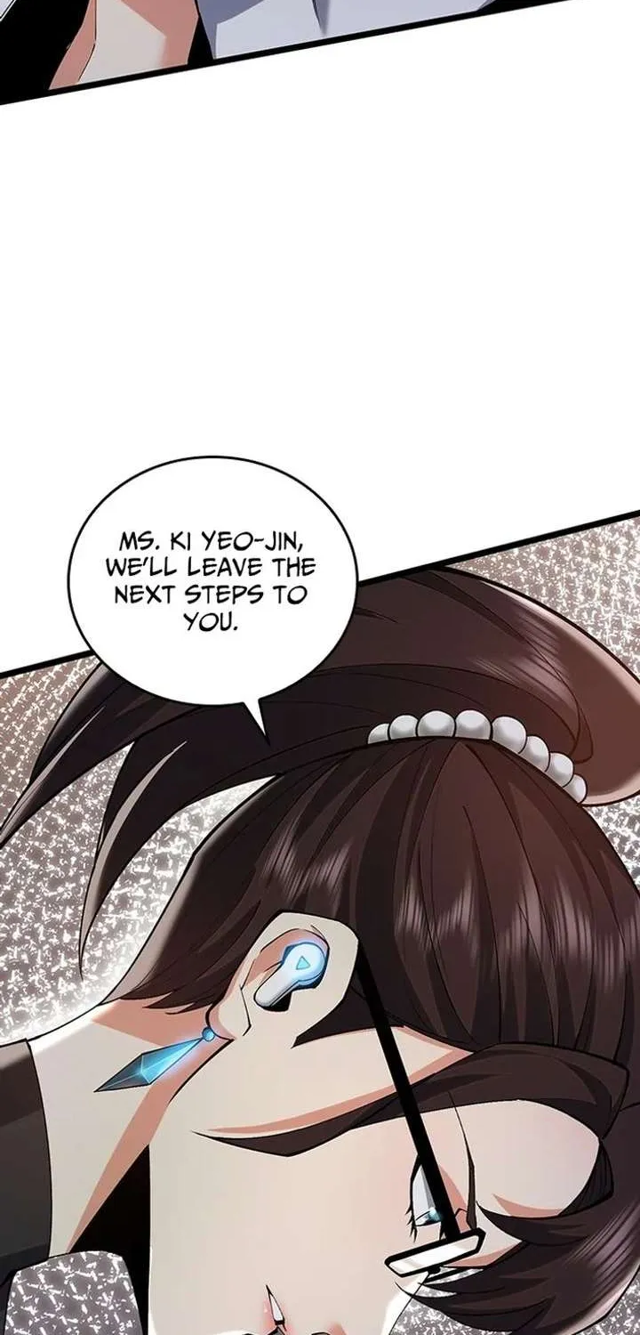 Leveling Up as an S‑Rank Dark Mage Chapter 13 page 39 - 