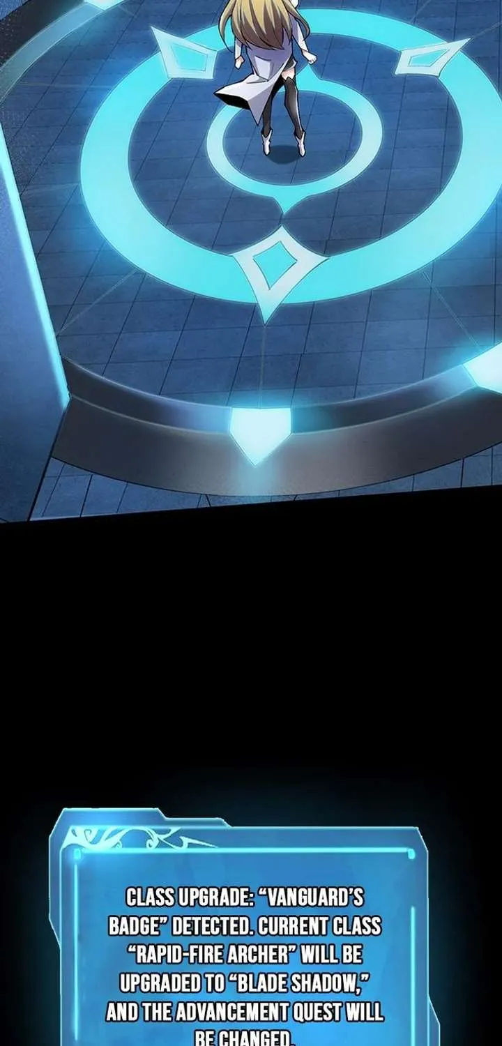 Leveling Up as an S‑Rank Dark Mage Chapter 13 page 5 - 