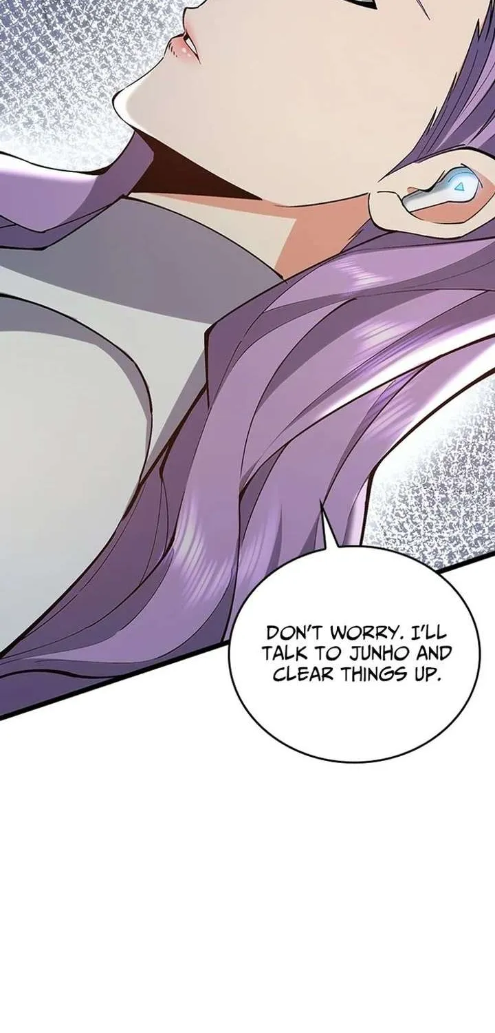 Leveling Up as an S‑Rank Dark Mage Chapter 13 page 41 - 