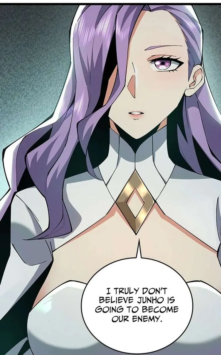 Leveling Up as an S‑Rank Dark Mage Chapter 13 page 42 - 