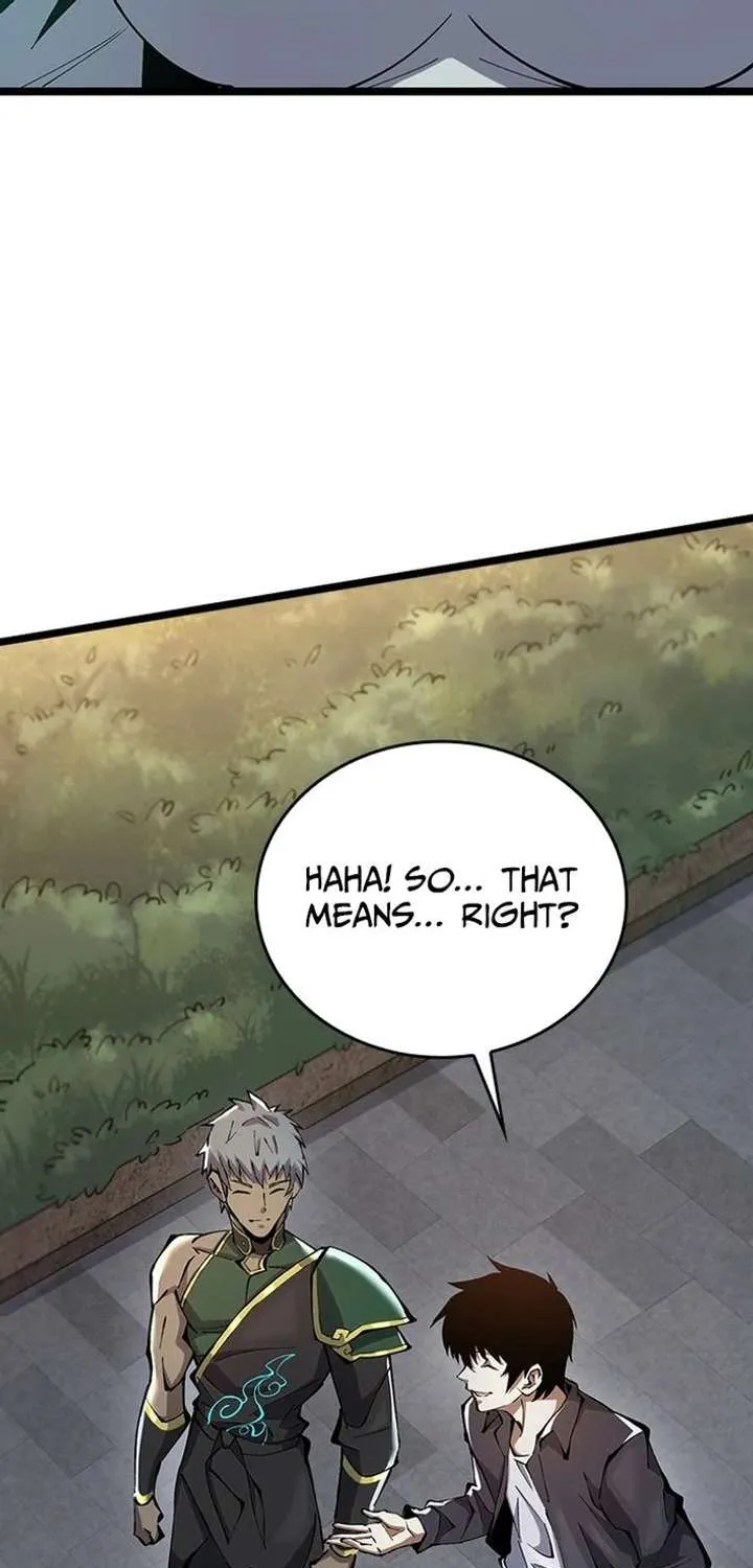 Leveling Up as an S‑Rank Dark Mage Chapter 13 page 43 - 