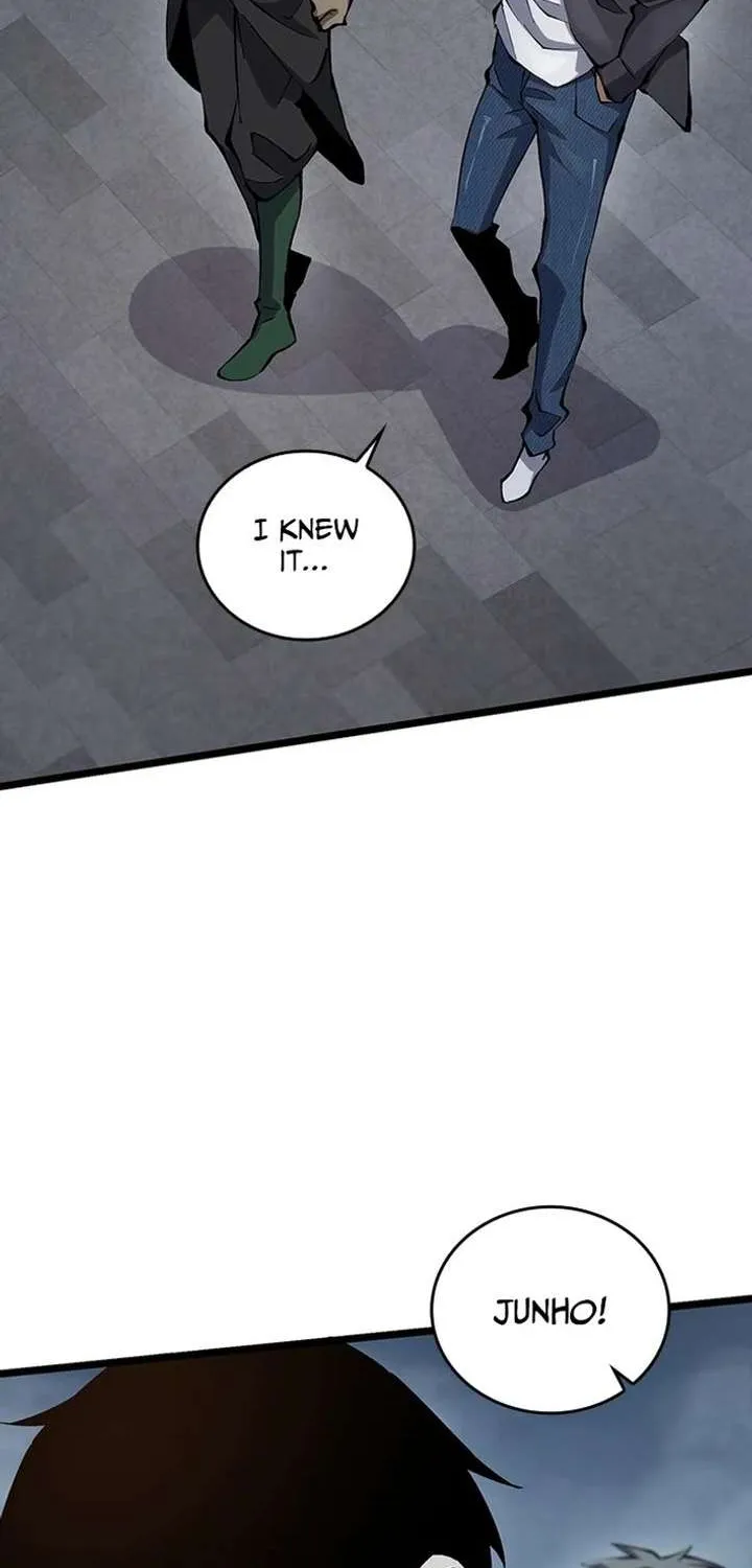 Leveling Up as an S‑Rank Dark Mage Chapter 13 page 44 - 