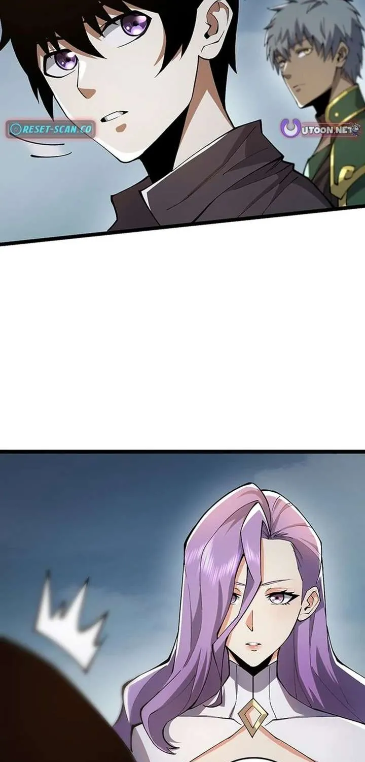 Leveling Up as an S‑Rank Dark Mage Chapter 13 page 45 - 