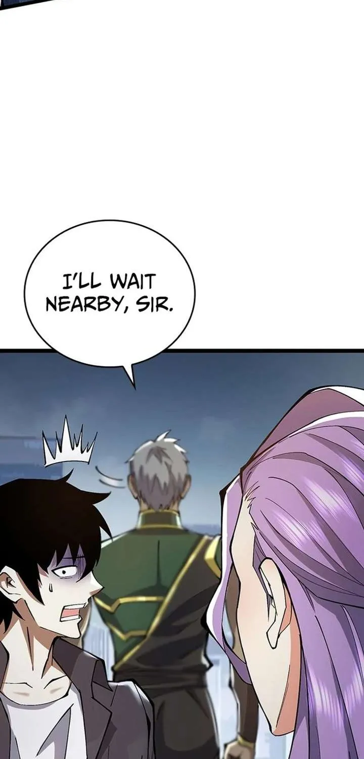 Leveling Up as an S‑Rank Dark Mage Chapter 13 page 48 - 