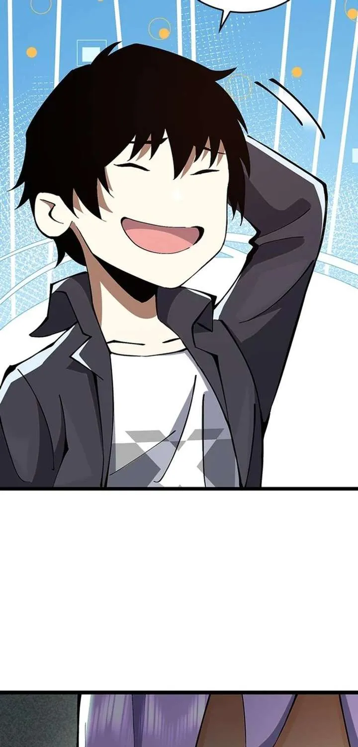 Leveling Up as an S‑Rank Dark Mage Chapter 13 page 50 - 