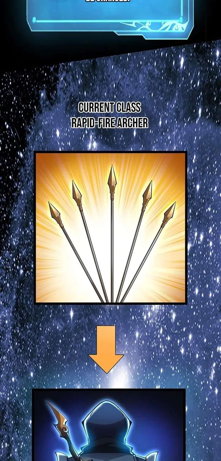 Leveling Up as an S‑Rank Dark Mage Chapter 13 page 6 - 