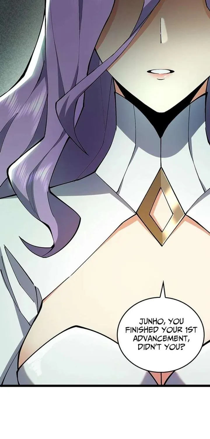 Leveling Up as an S‑Rank Dark Mage Chapter 13 page 51 - 