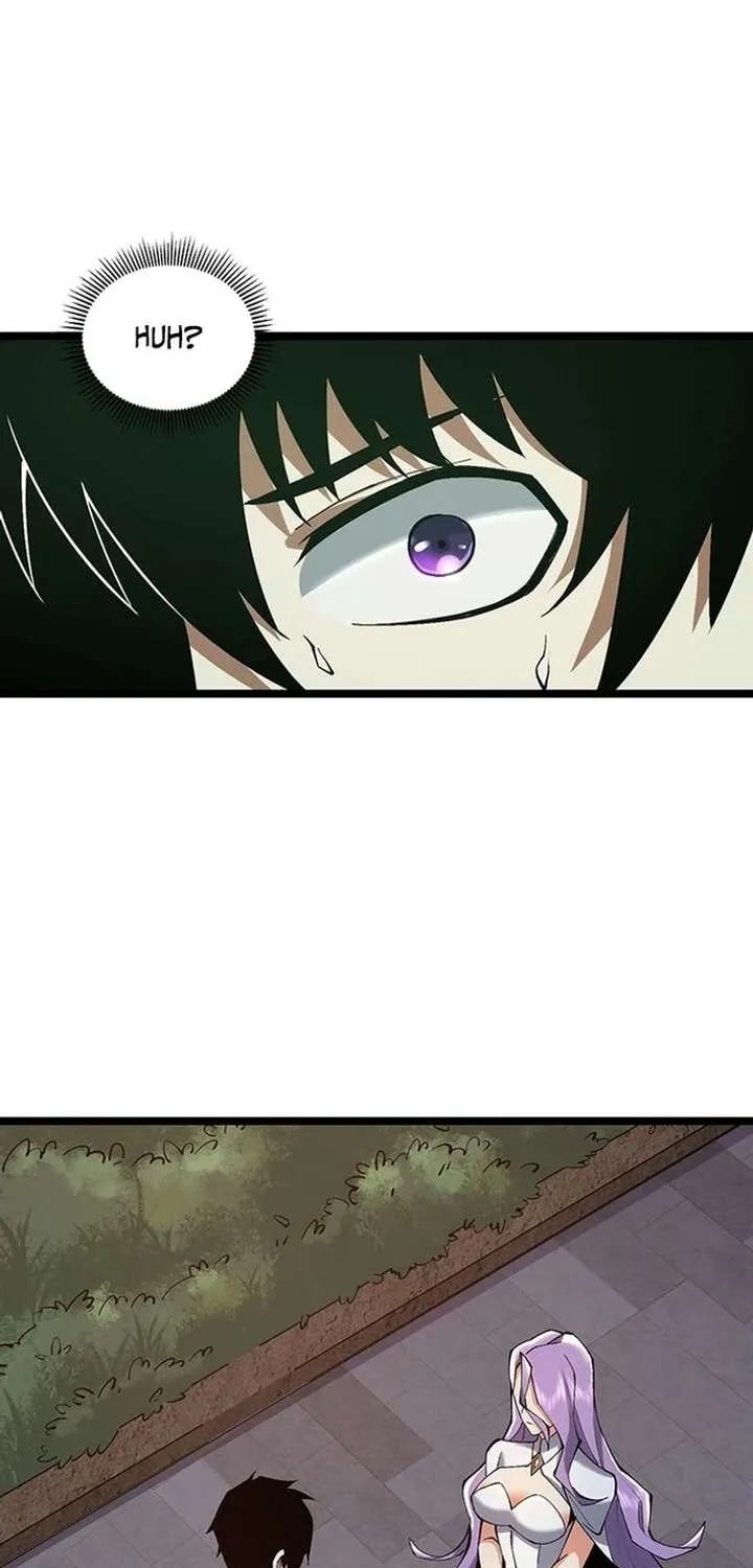 Leveling Up as an S‑Rank Dark Mage Chapter 13 page 52 - 