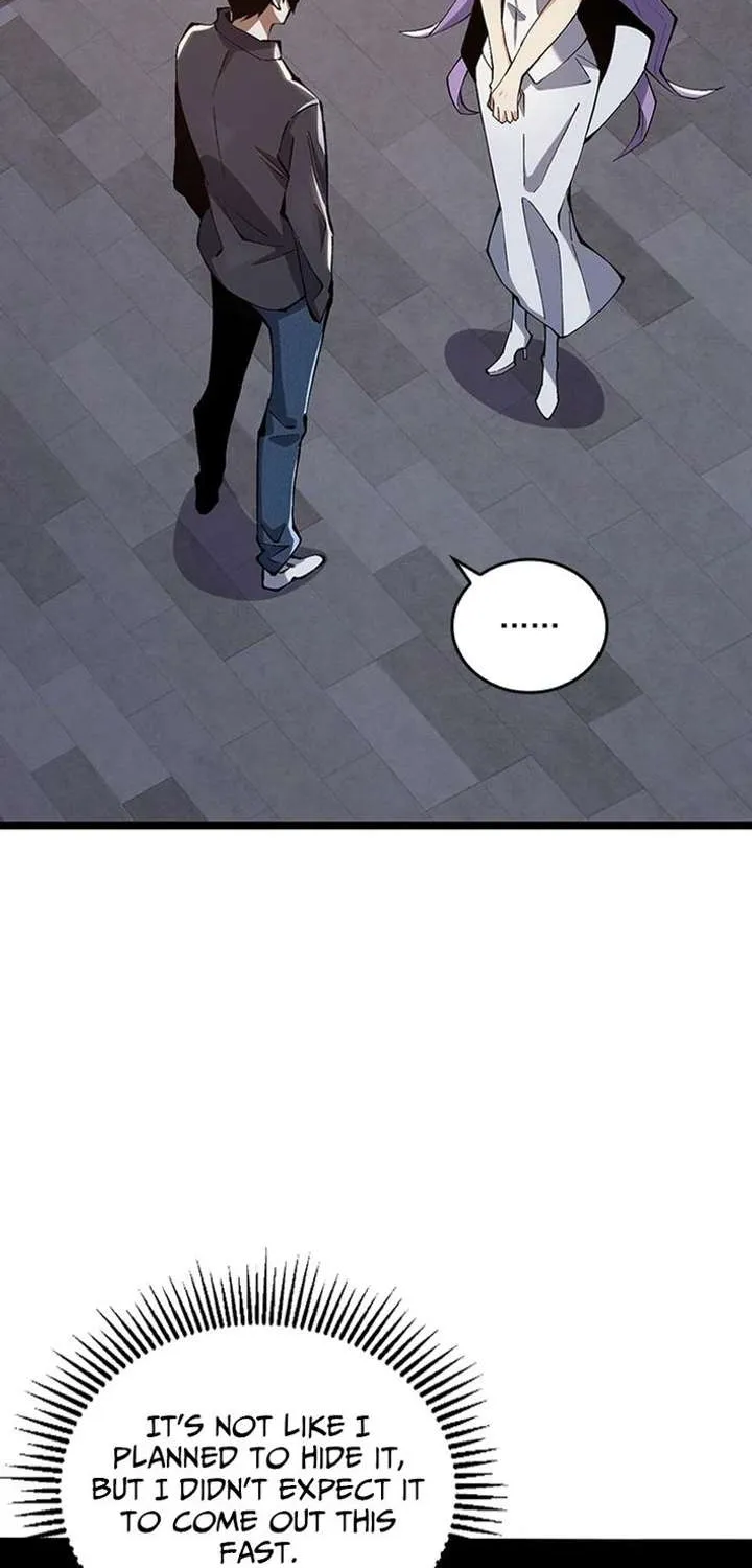 Leveling Up as an S‑Rank Dark Mage Chapter 13 page 53 - 