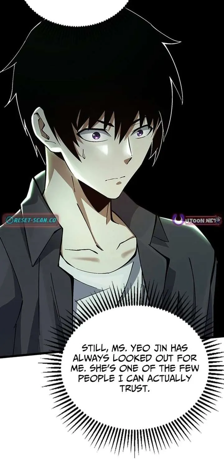 Leveling Up as an S‑Rank Dark Mage Chapter 13 page 54 - 