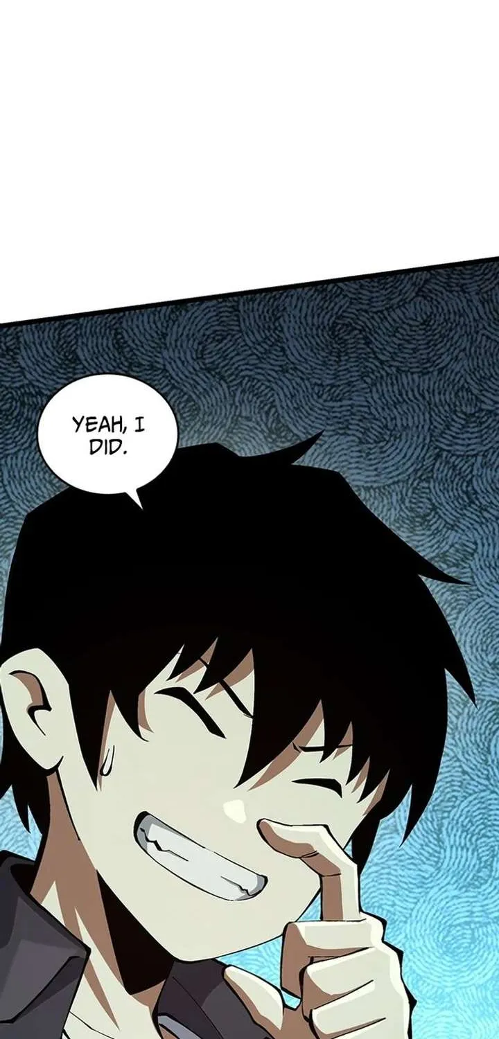 Leveling Up as an S‑Rank Dark Mage Chapter 13 page 55 - 