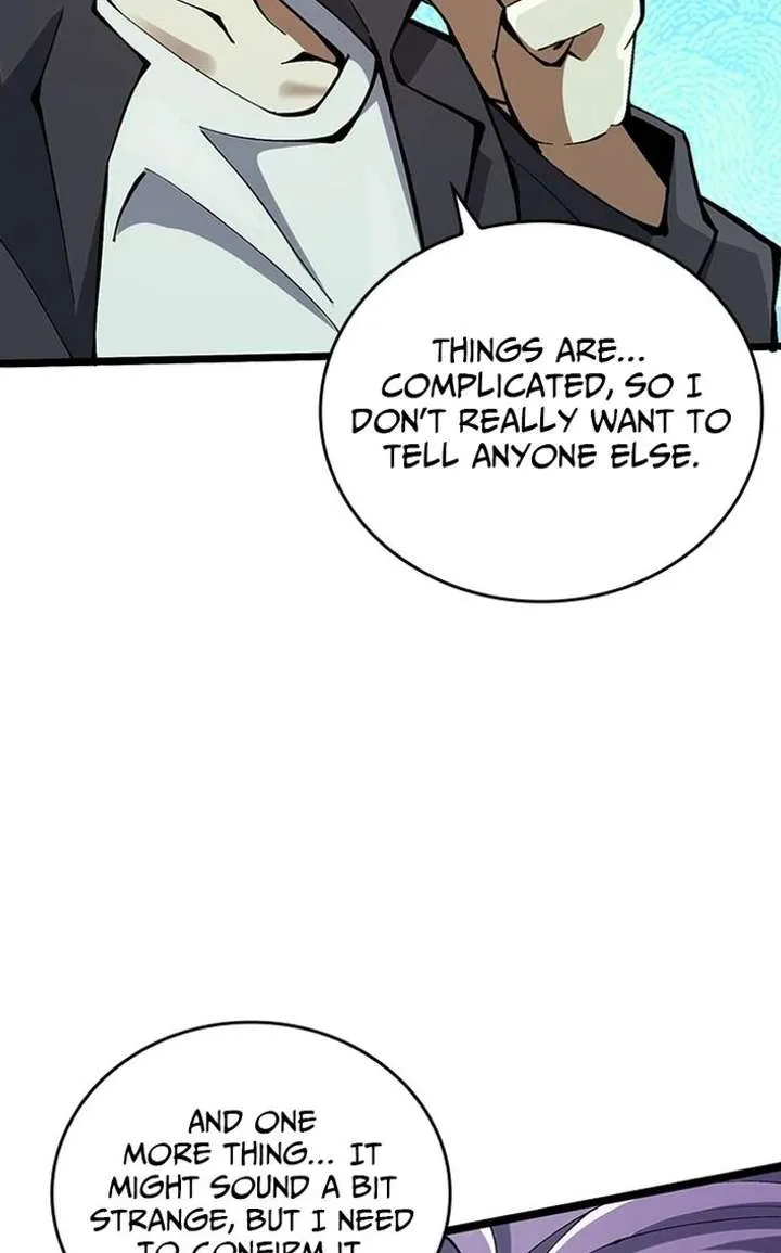 Leveling Up as an S‑Rank Dark Mage Chapter 13 page 56 - 