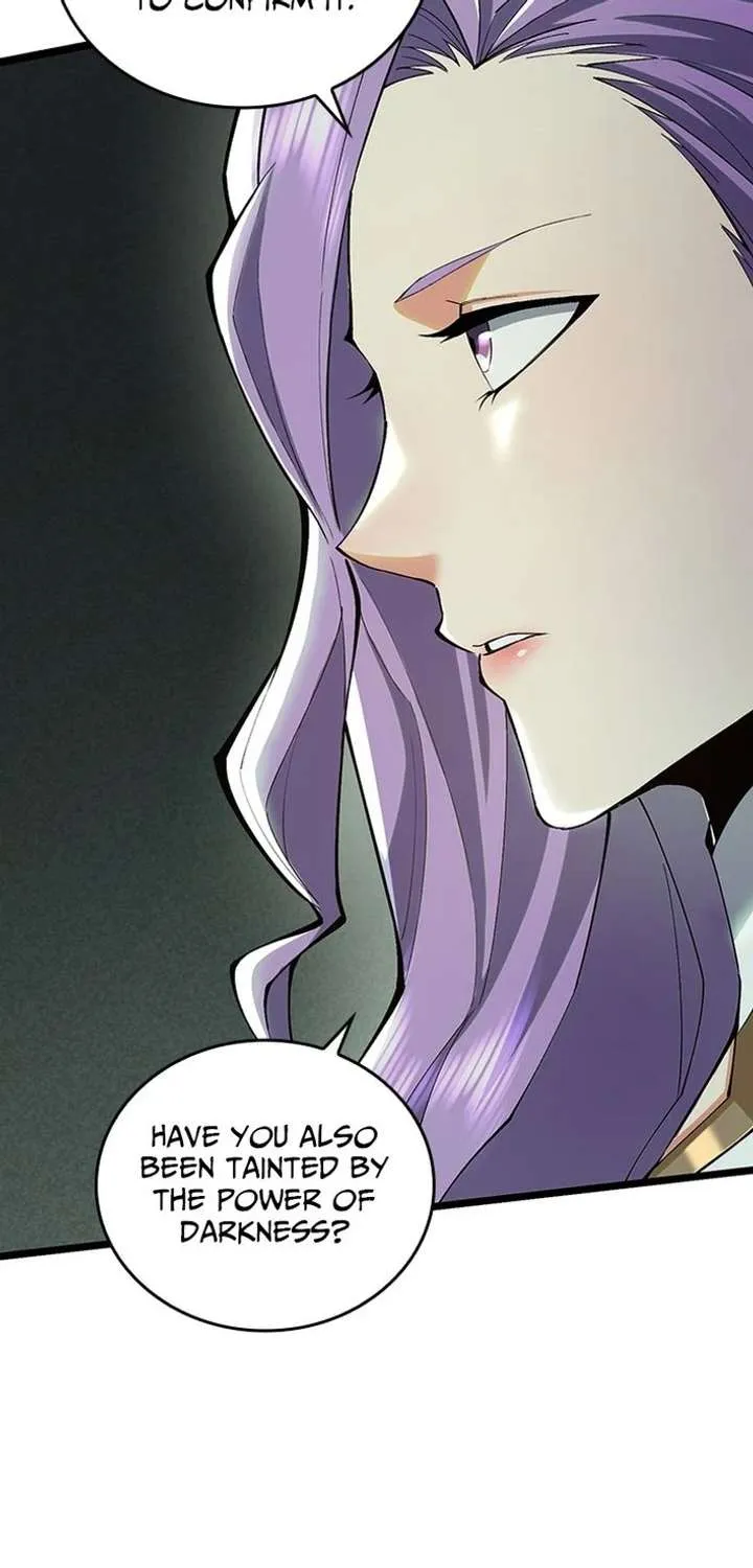 Leveling Up as an S‑Rank Dark Mage Chapter 13 page 57 - 