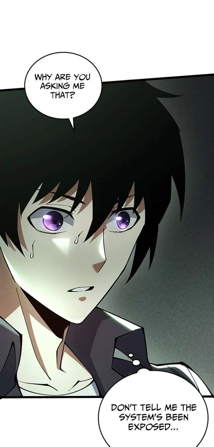 Leveling Up as an S‑Rank Dark Mage Chapter 13 page 58 - 