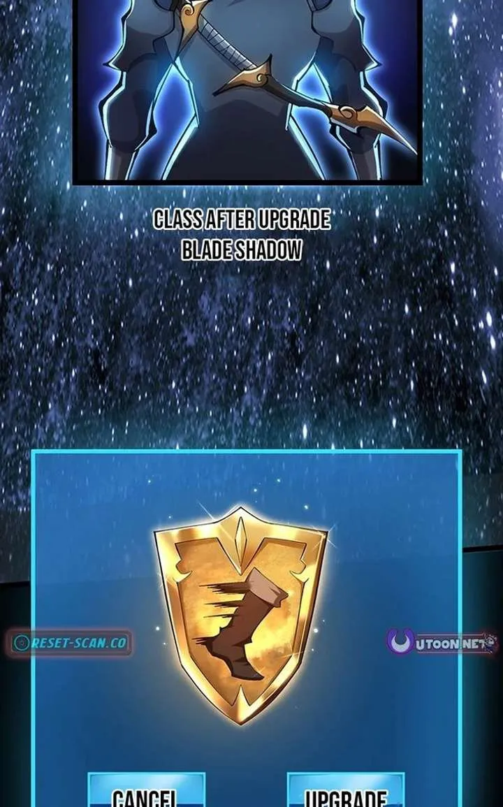 Leveling Up as an S‑Rank Dark Mage Chapter 13 page 7 - 