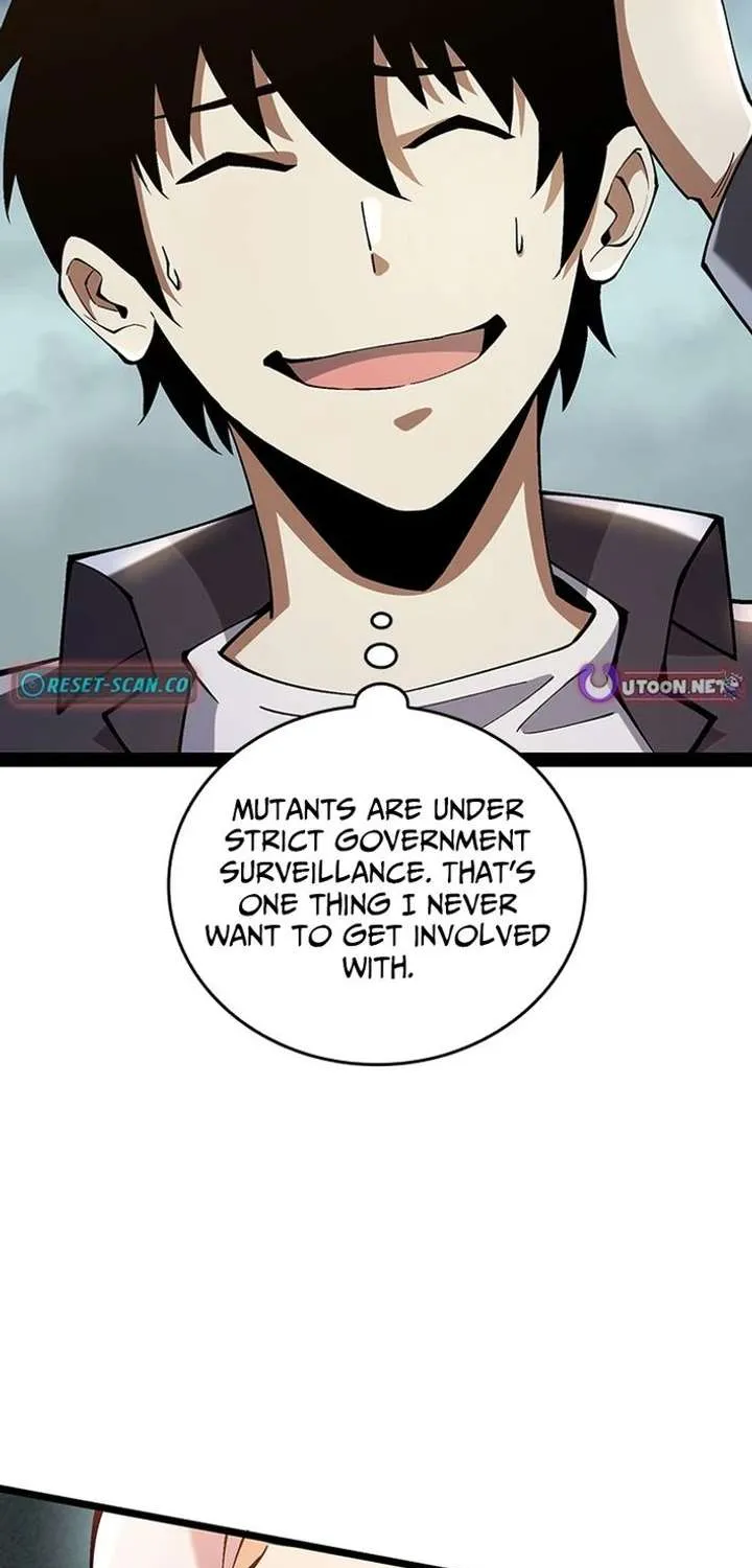 Leveling Up as an S‑Rank Dark Mage Chapter 13 page 61 - 