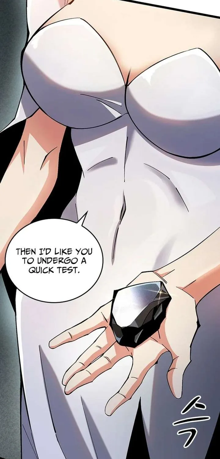 Leveling Up as an S‑Rank Dark Mage Chapter 13 page 62 - 