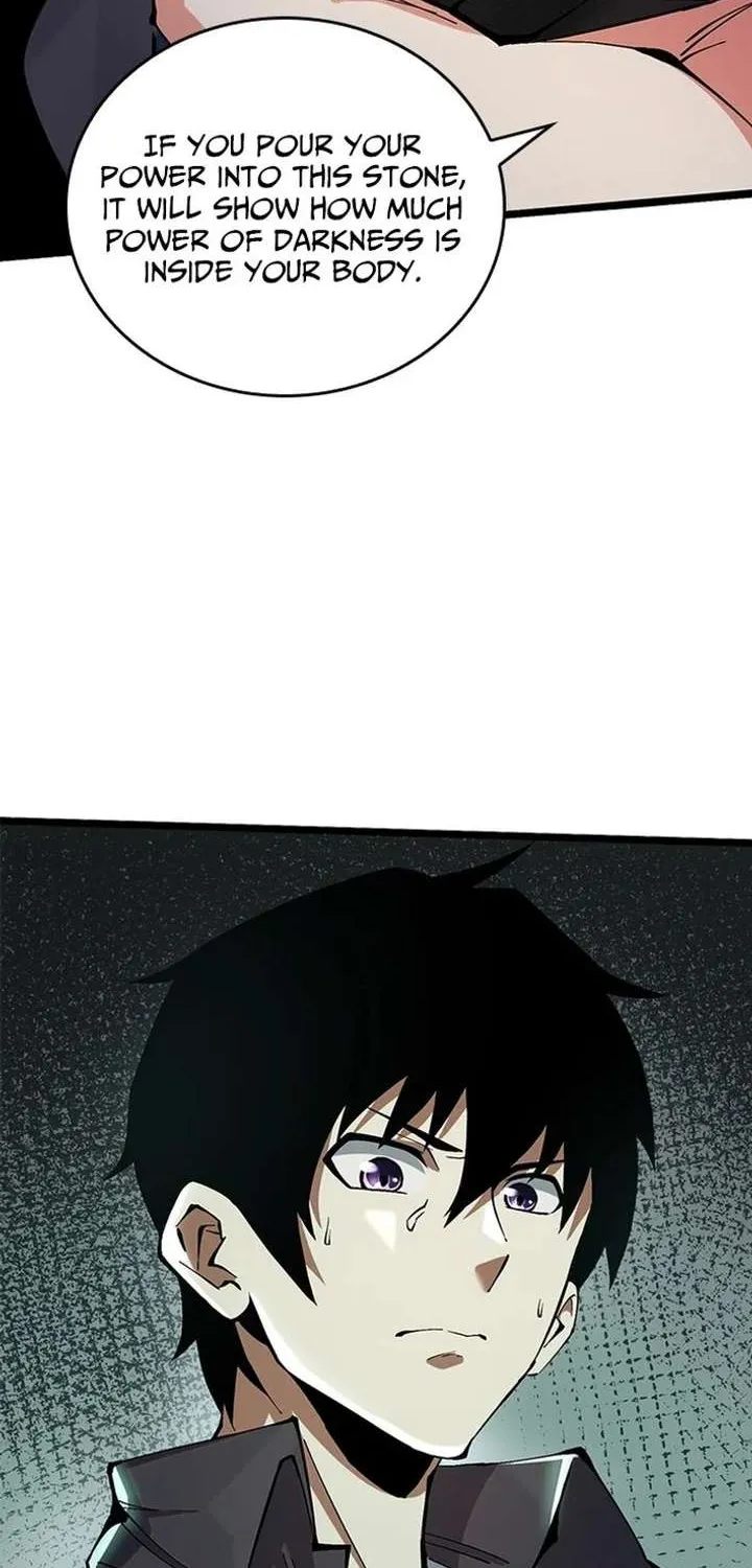 Leveling Up as an S‑Rank Dark Mage Chapter 13 page 65 - 