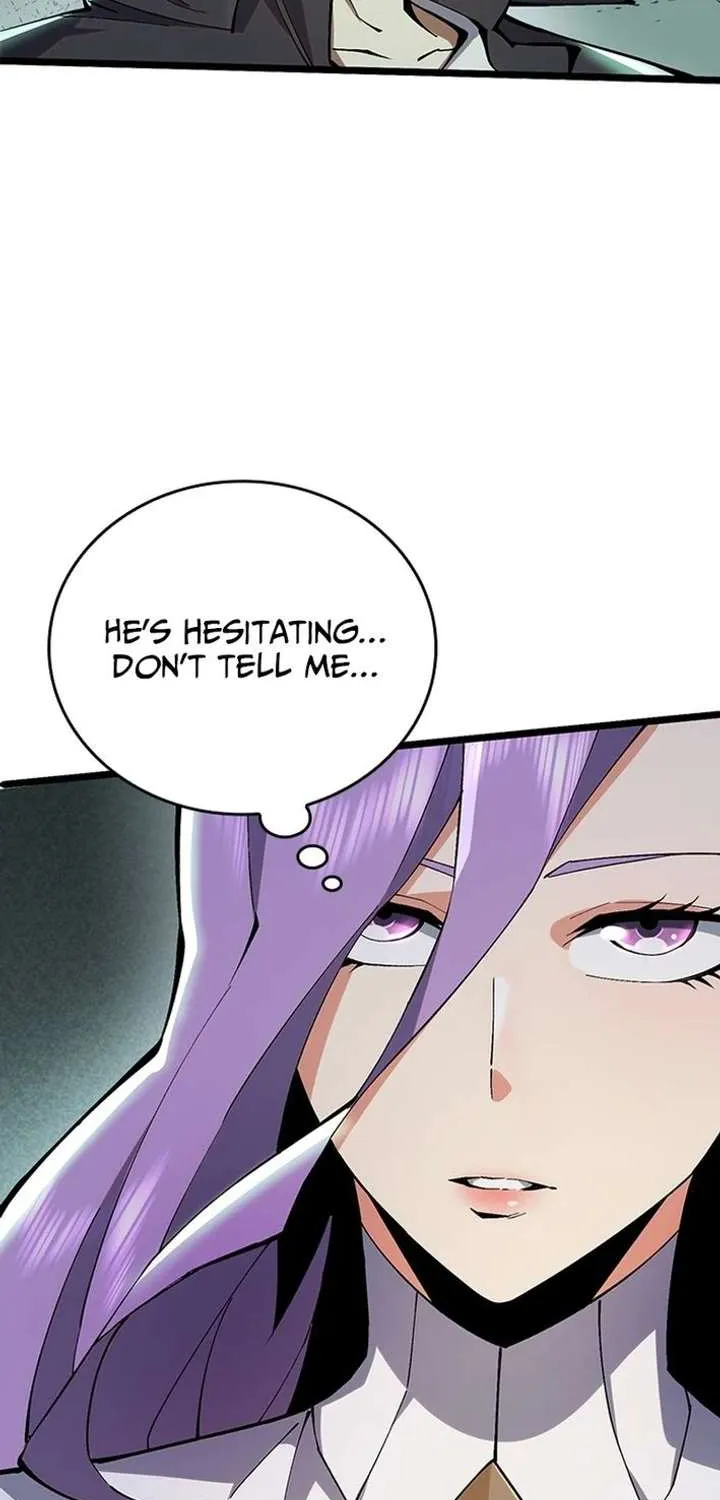 Leveling Up as an S‑Rank Dark Mage Chapter 13 page 66 - 