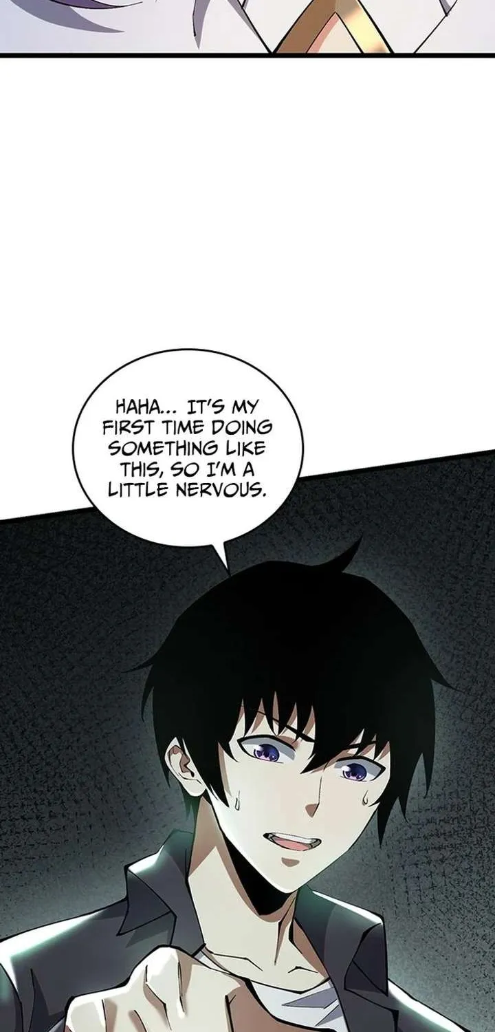 Leveling Up as an S‑Rank Dark Mage Chapter 13 page 67 - 