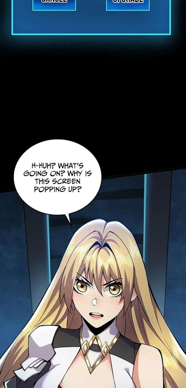 Leveling Up as an S‑Rank Dark Mage Chapter 13 page 8 - 