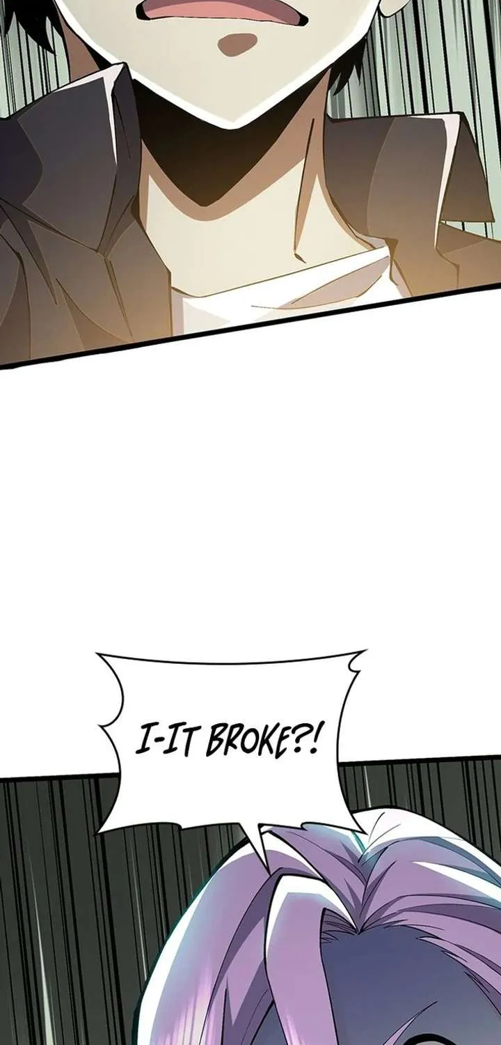 Leveling Up as an S‑Rank Dark Mage Chapter 13 page 73 - 