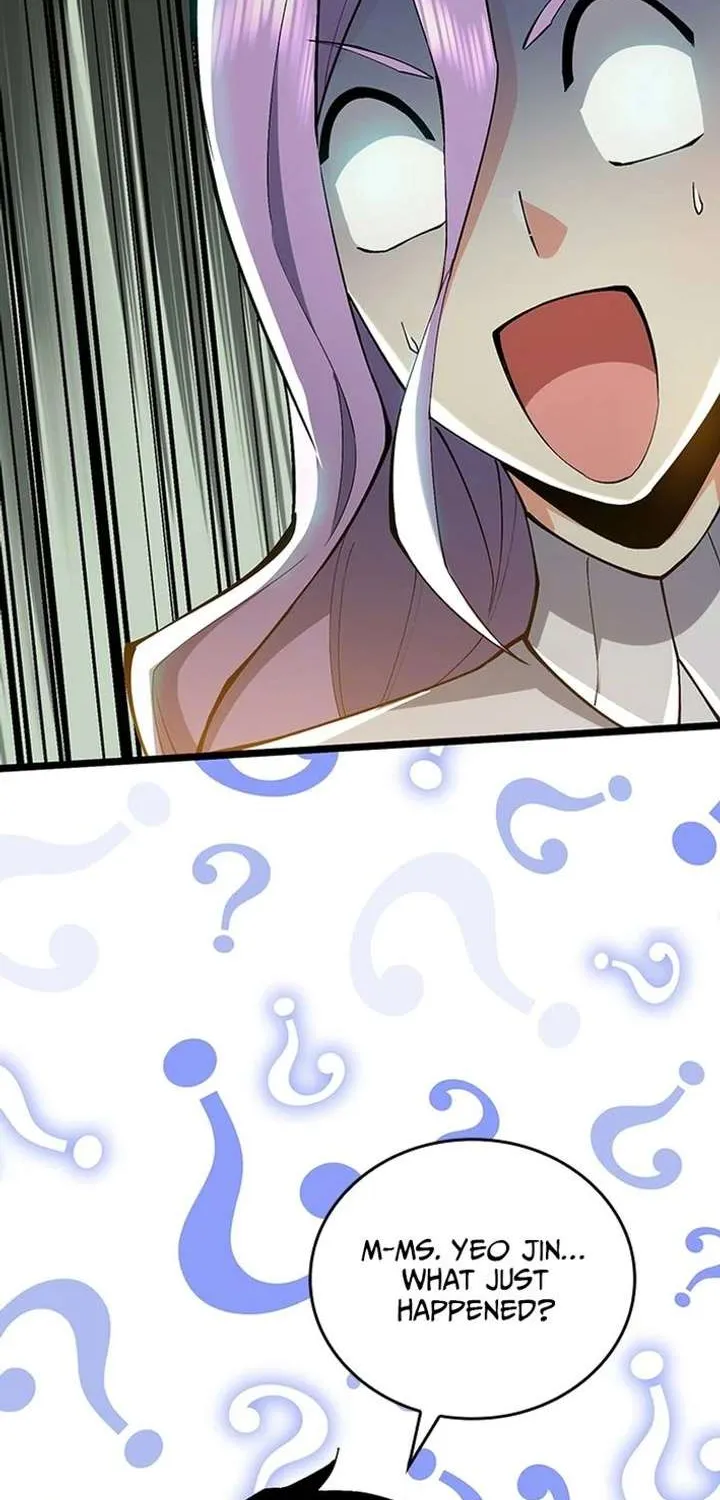 Leveling Up as an S‑Rank Dark Mage Chapter 13 page 74 - 