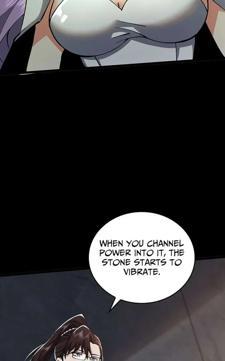 Leveling Up as an S‑Rank Dark Mage Chapter 13 page 77 - 