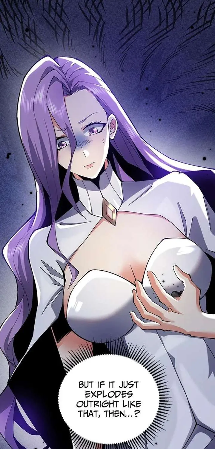 Leveling Up as an S‑Rank Dark Mage Chapter 13 page 80 - 