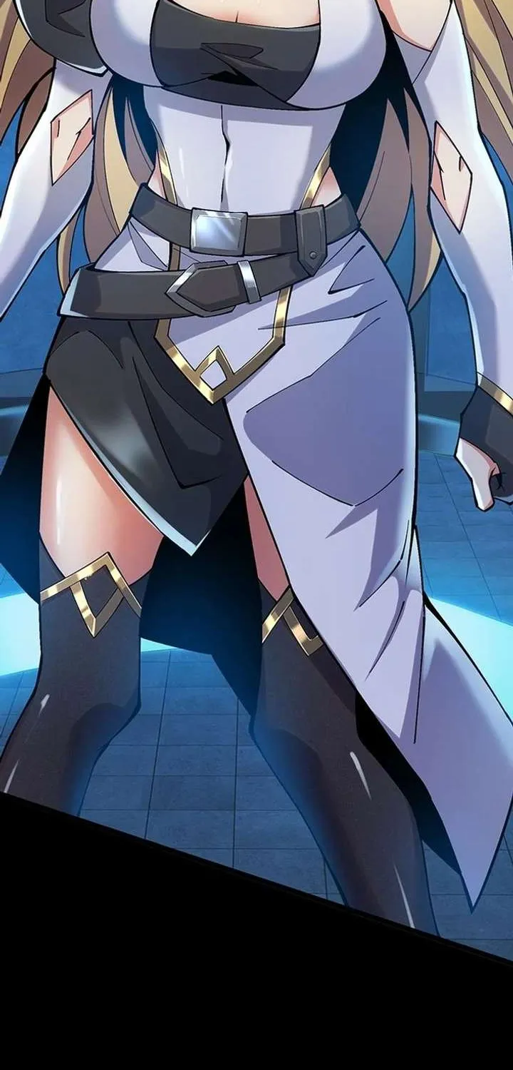 Leveling Up as an S‑Rank Dark Mage Chapter 13 page 9 - 