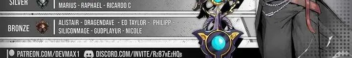 Leveling Up as an S‑Rank Dark Mage Chapter 13 page 83 - 