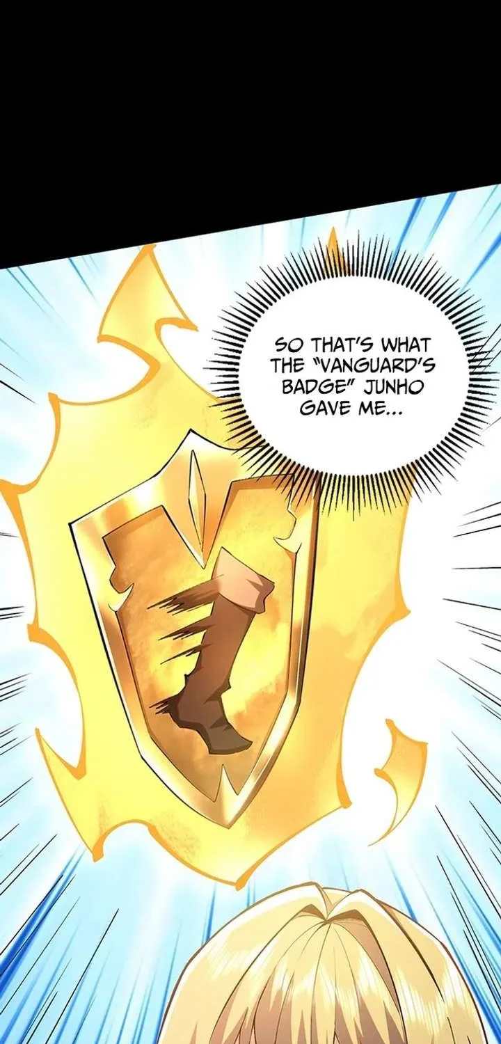 Leveling Up as an S‑Rank Dark Mage Chapter 13 page 10 - 