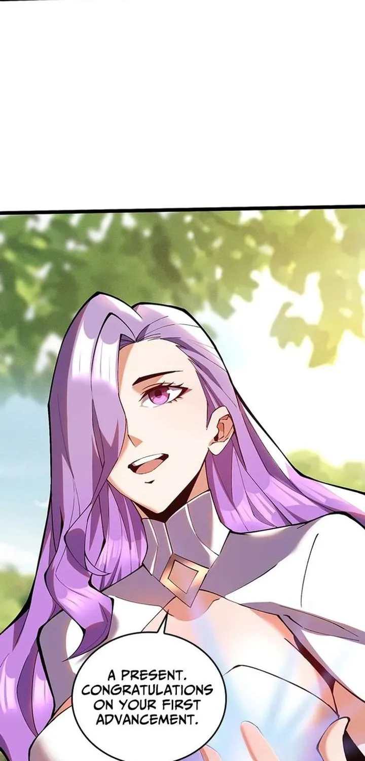 Leveling Up as an S‑Rank Dark Mage Chapter 14 page 11 - 