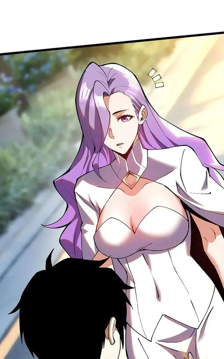 Leveling Up as an S‑Rank Dark Mage Chapter 14 page 14 - 