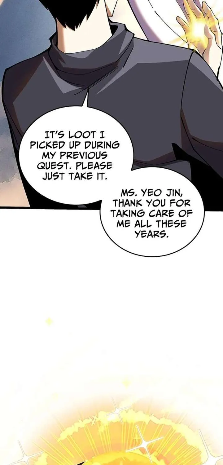 Leveling Up as an S‑Rank Dark Mage Chapter 14 page 15 - 