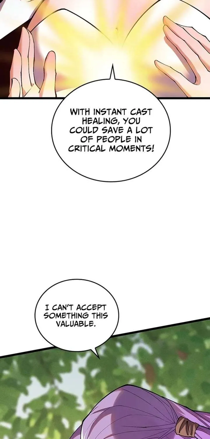 Leveling Up as an S‑Rank Dark Mage Chapter 14 page 18 - 