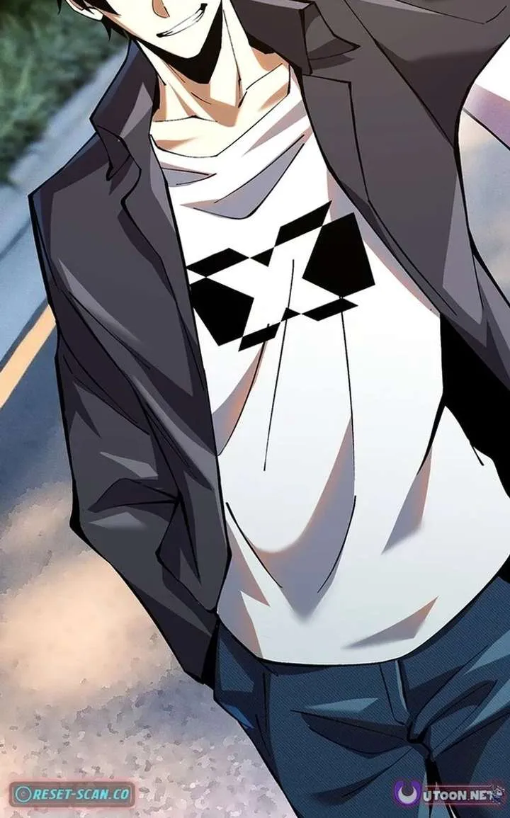 Leveling Up as an S‑Rank Dark Mage Chapter 14 page 21 - 