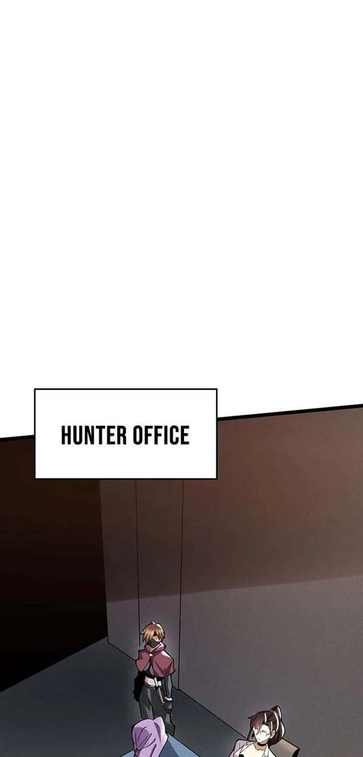 Leveling Up as an S‑Rank Dark Mage Chapter 14 page 25 - 