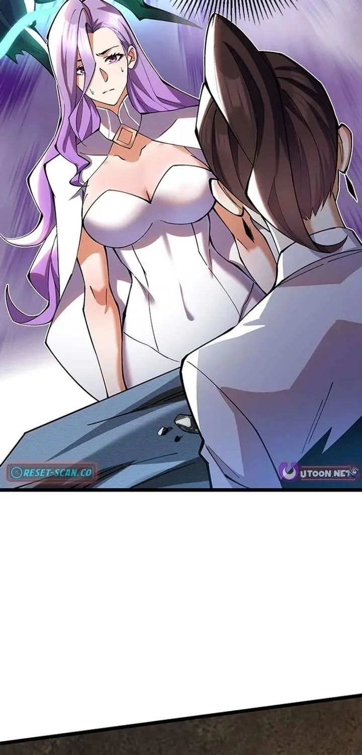 Leveling Up as an S‑Rank Dark Mage Chapter 14 page 29 - 