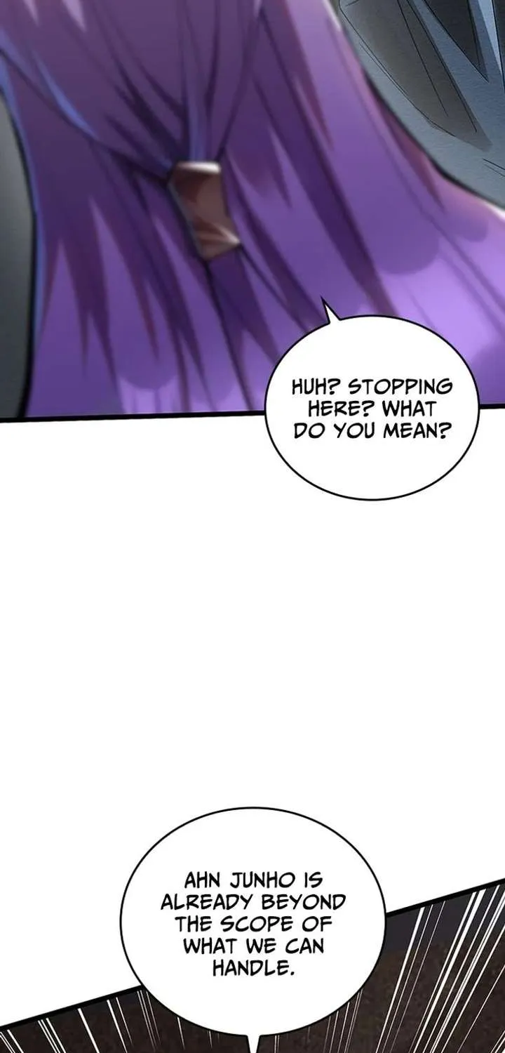 Leveling Up as an S‑Rank Dark Mage Chapter 14 page 31 - 