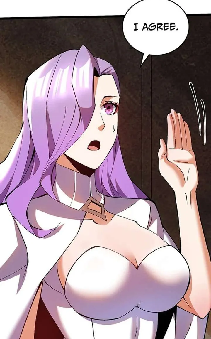 Leveling Up as an S‑Rank Dark Mage Chapter 14 page 35 - 