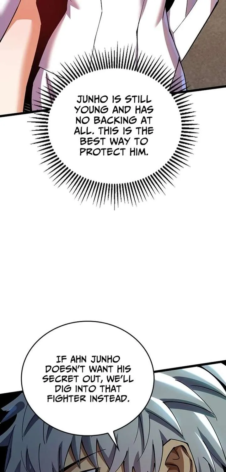 Leveling Up as an S‑Rank Dark Mage Chapter 14 page 36 - 